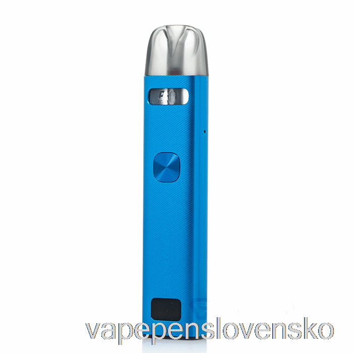 Uwell Caliburn G3 25w Pod Systém Kobaltovo Modrá Vape Cigareta